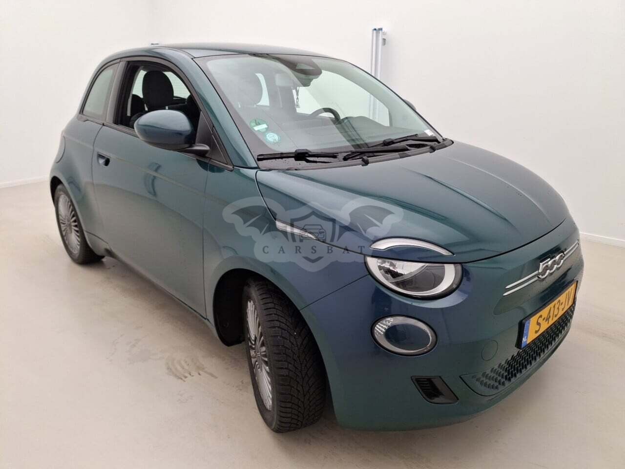 Fiat 500 e 37 kWh Icon 2023