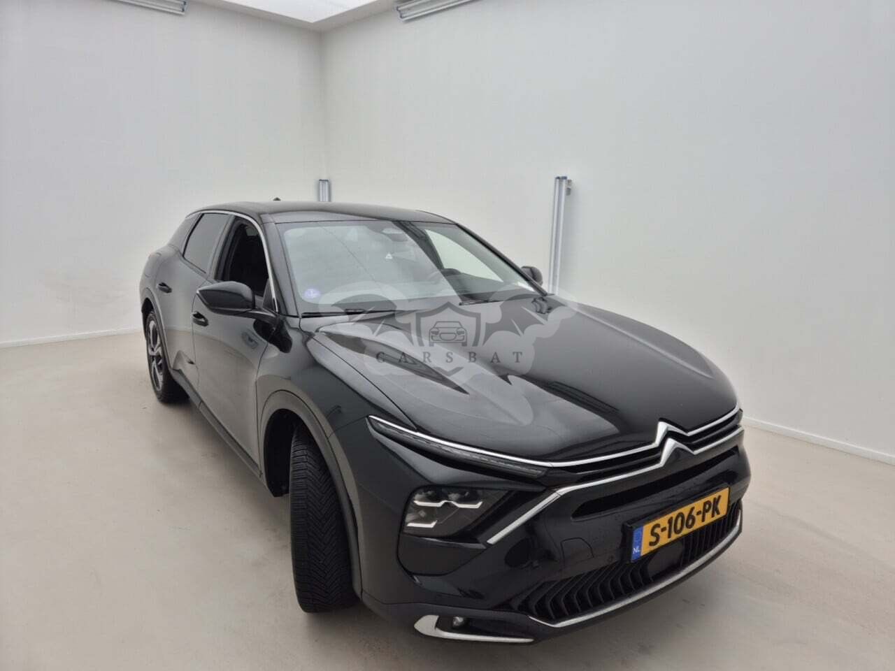 Citroën C5 X 1.2 Feel 2023