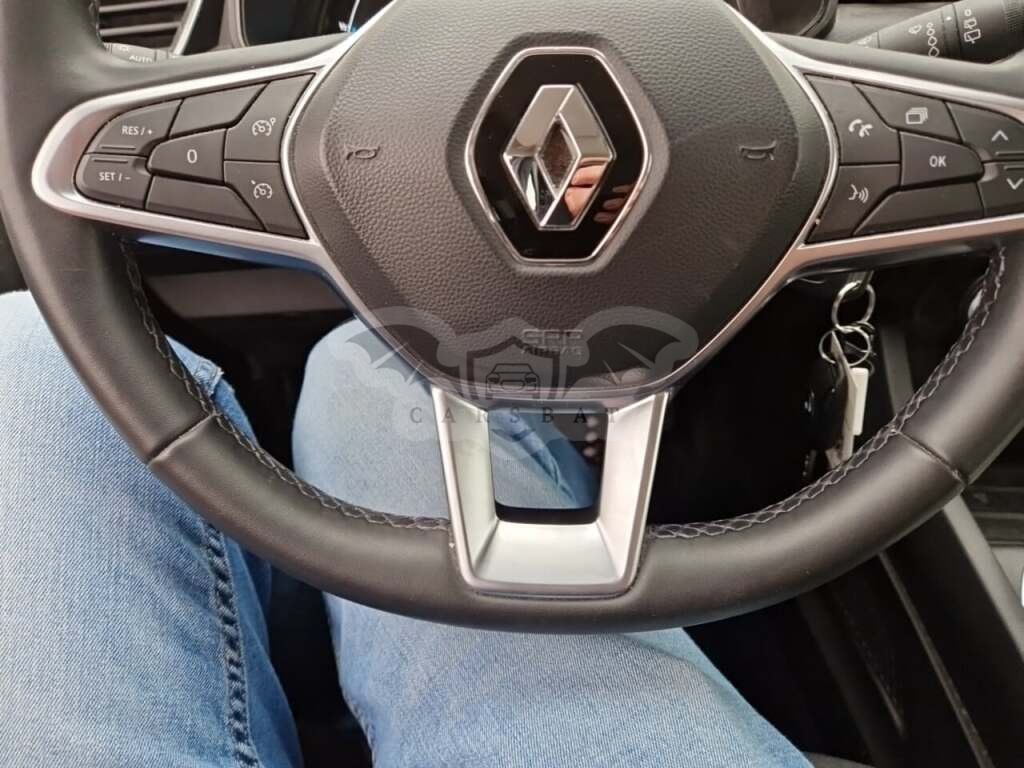 Renault Clio 1.6 Zen 2022