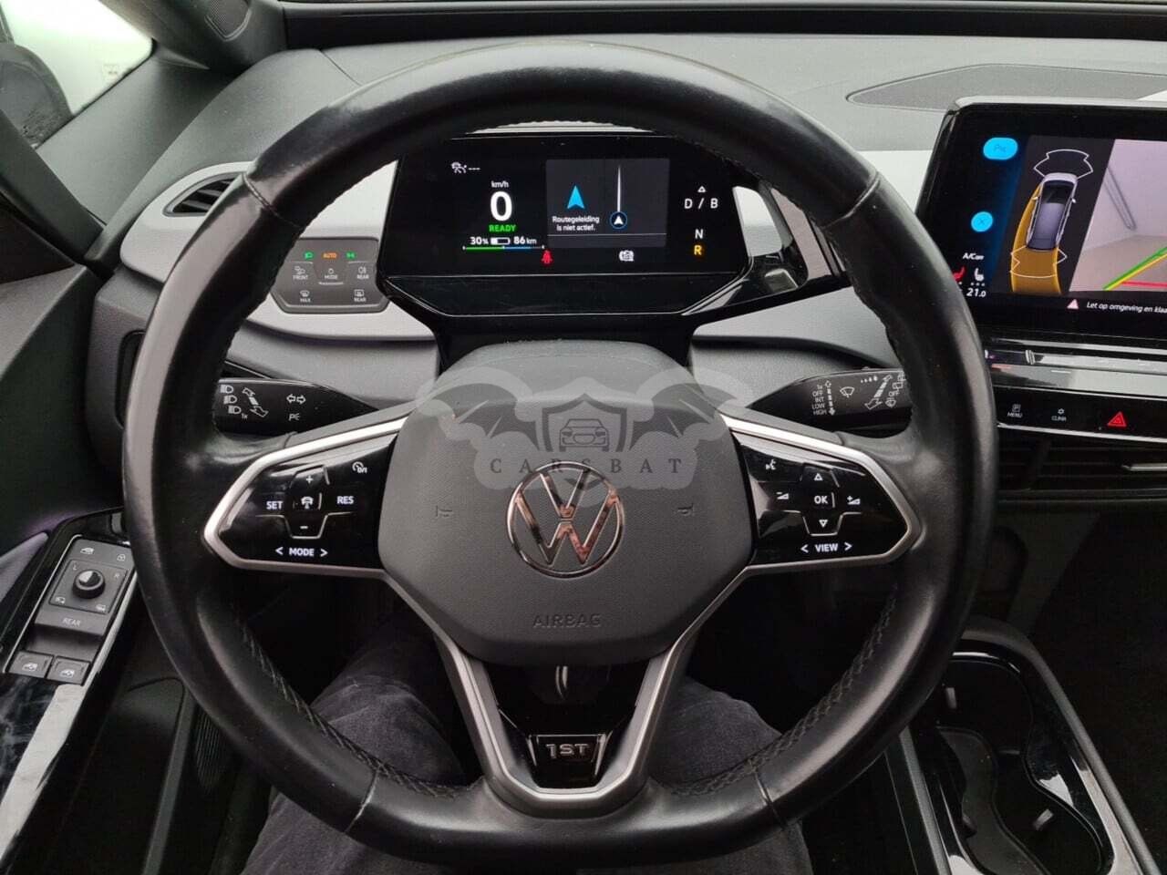 Volkswagen ID.3 58 kWh 2020
