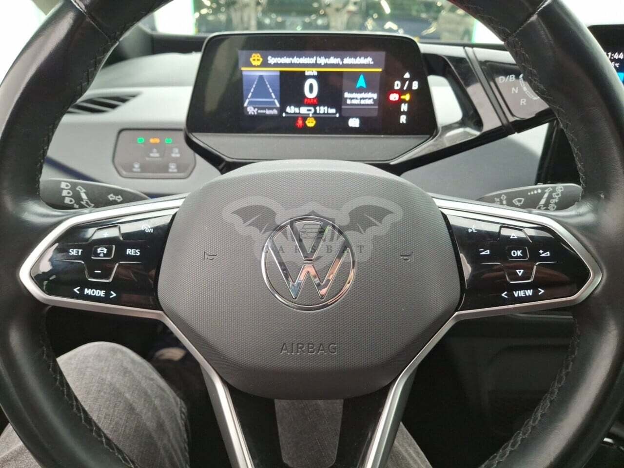 Volkswagen ID.3 58 kWh Life 2020