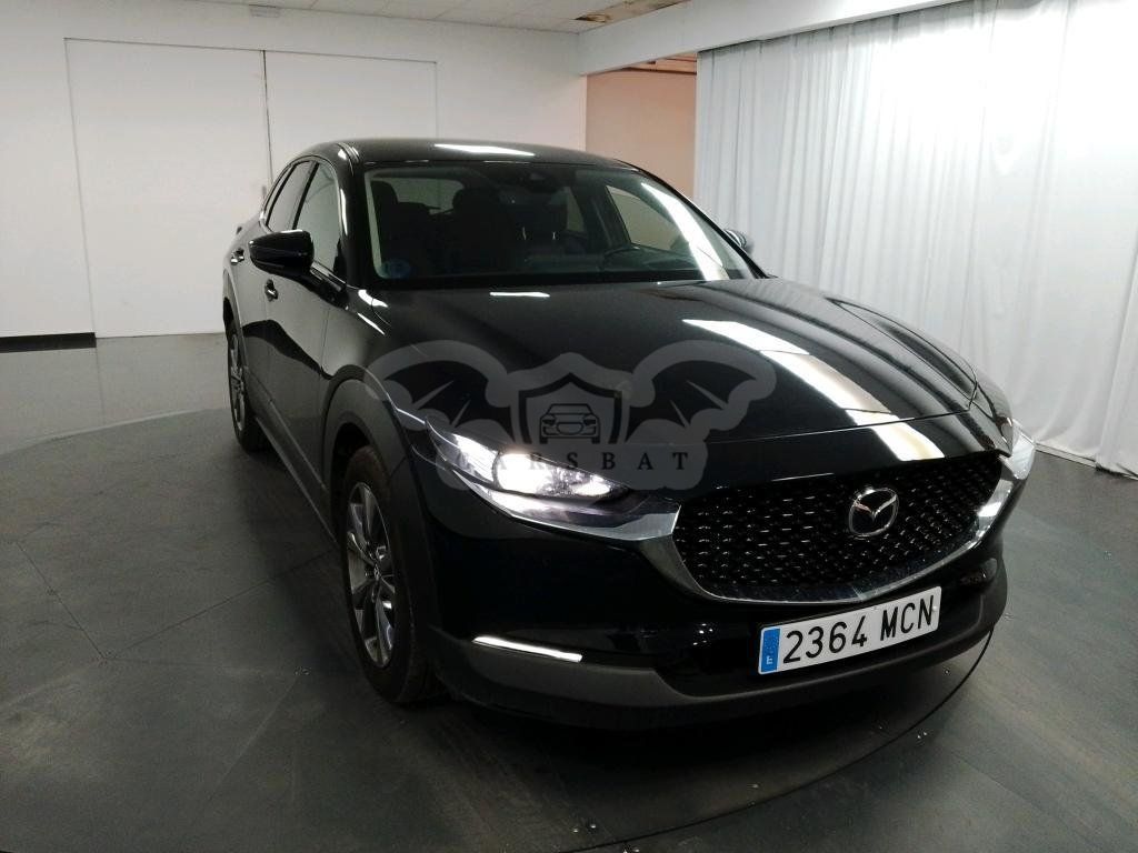 Mazda CX-30 2.0 SKYACTIV 2022