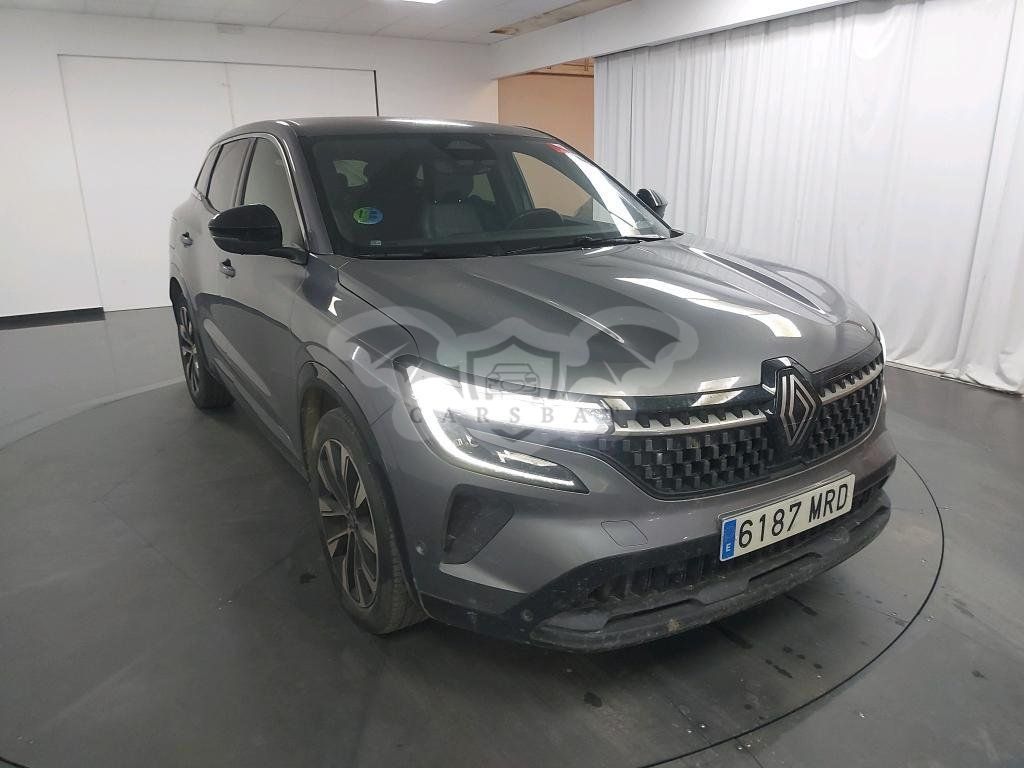 Renault Austral 1.3 Techno 2024