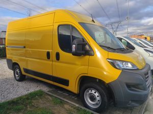 Fiat Ducato 2.2 MultiJet Business 2022
