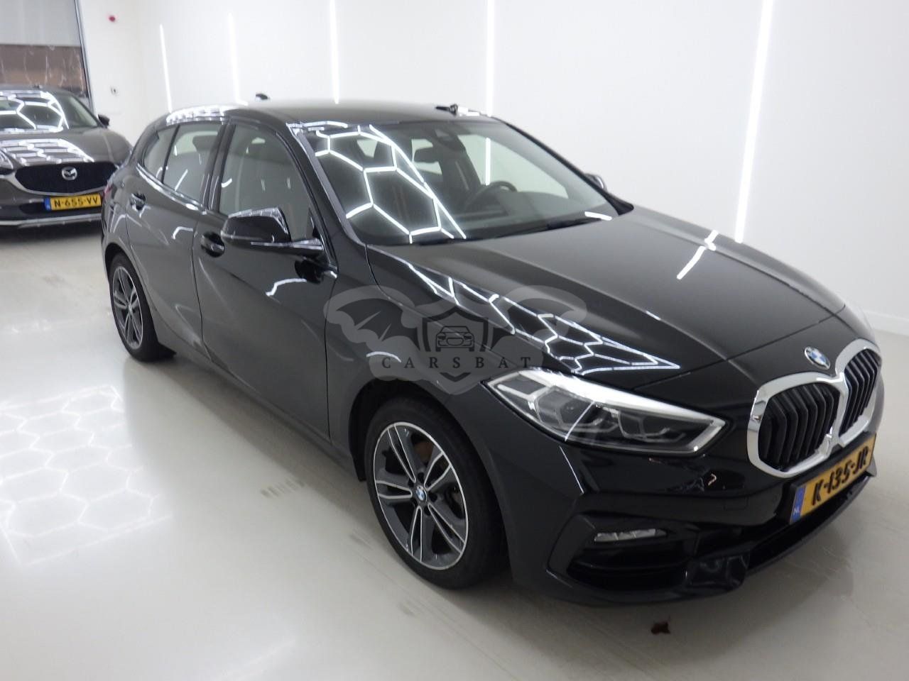 BMW 1 Series 118i Executive 2021