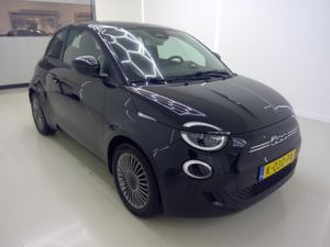 Fiat 500 e 37 kWh Icon 2021