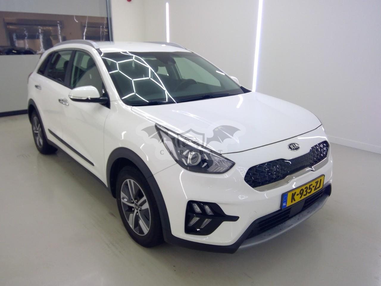 Kia Niro 1.6 GDI DynamicLine 2021