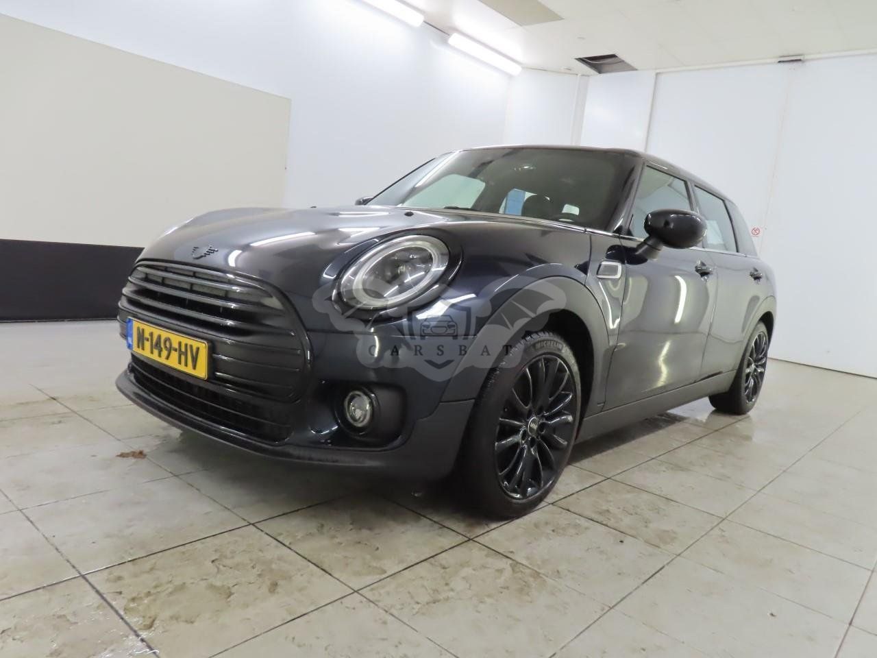 Mini Clubman Cooper D Business 2021