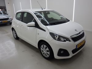 Peugeot 108 1.0 VTI Active 2020