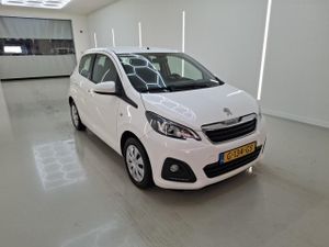 Peugeot 108 1.0 VTI Active 2019