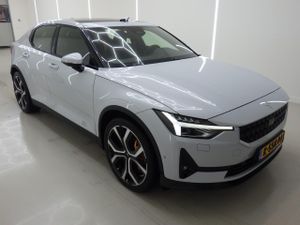 Polestar 2 Pilot Plus 2021