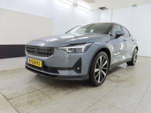 Polestar 2 Pilot Plus 2021