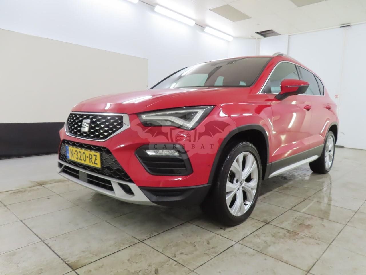 Seat Ateca 1.5 TSI Xperience 2021