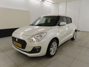 Suzuki Swift 1.2 2018