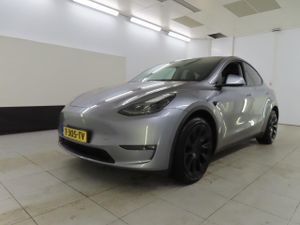 Tesla Model Y Long Range 2023