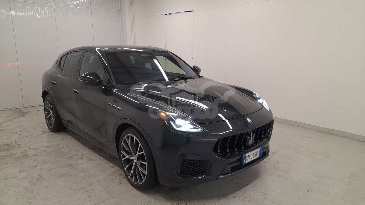 Maserati Grecale 2.0 2023