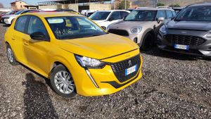 Peugeot 208 Active 2023