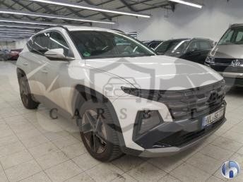 Hyundai Tucson 1.6 T-GDI Trend 2024