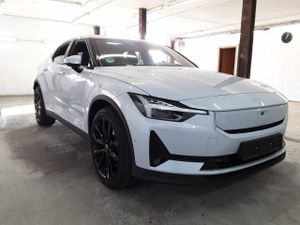 Polestar 2 Plus 2024