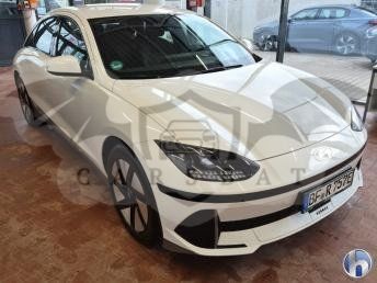 Hyundai IONIQ 6 Dynamiq 2024