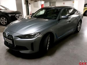 BMW i4 40 2022
