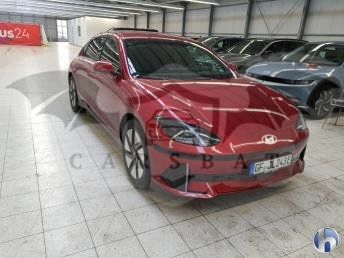 Hyundai IONIQ 6 Techniq 2023