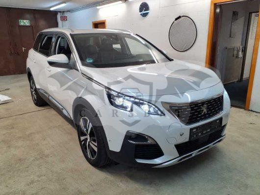 Peugeot 5008 Allure 2020