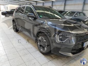Kia Niro Vision 2024