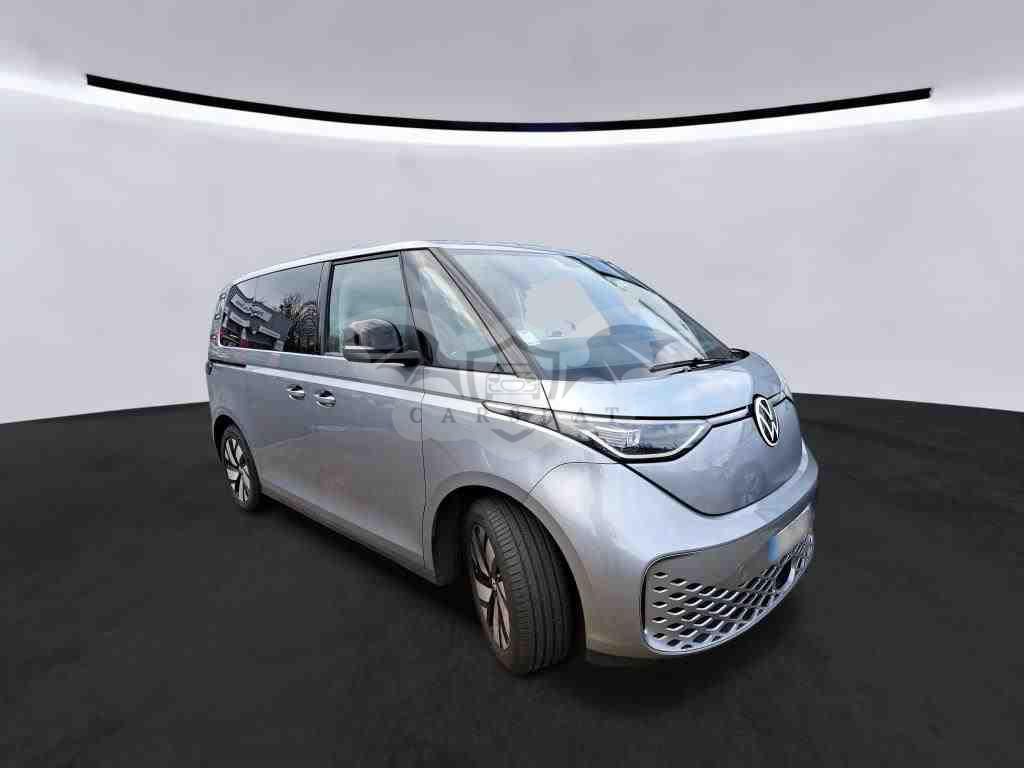 Volkswagen ID.Buzz Pro 2023