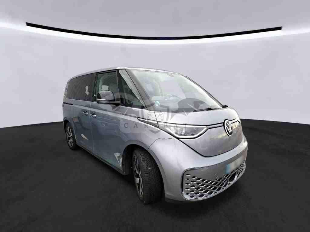 Volkswagen ID.Buzz Pro 2023