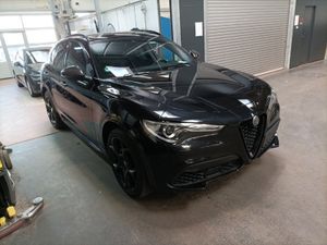 Alfa Romeo Stelvio 2.0 TI 2021