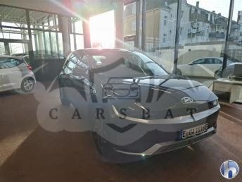 Hyundai IONIQ 5 Dynamiq 2023