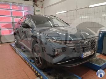 Hyundai Tucson Advantage 2023