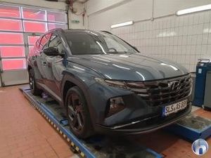 Hyundai Tucson Advantage 2023