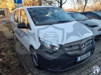 Mercedes-Benz Vito 110 CDI 2020