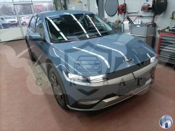 Hyundai IONIQ 5 58 kWh Dynamiq 2023