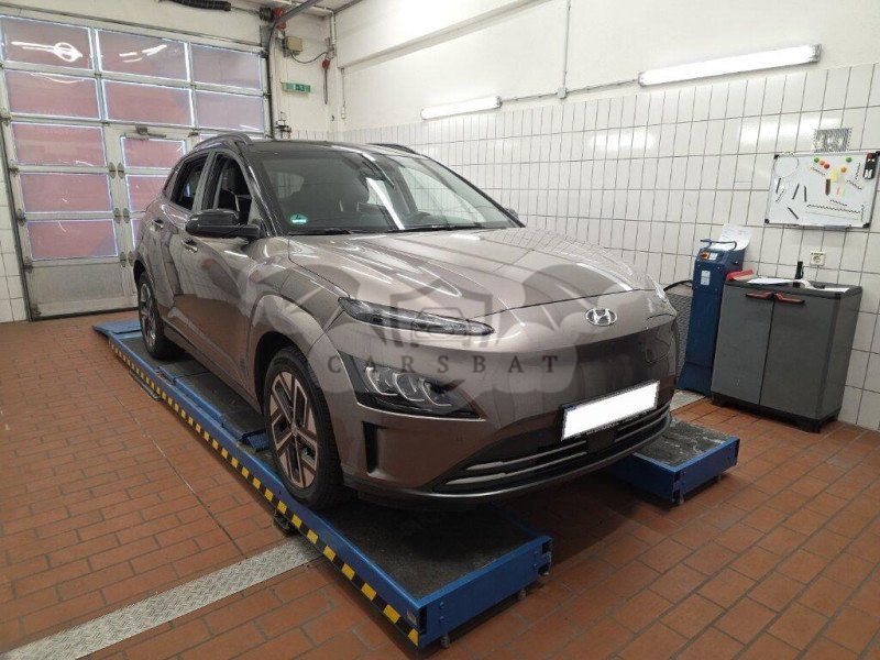 Hyundai Kona e-Kona Trend 2023