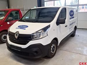 Renault Trafic L1H1 1.6 2019