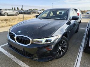 BMW 3 Series 320e Executive 2023