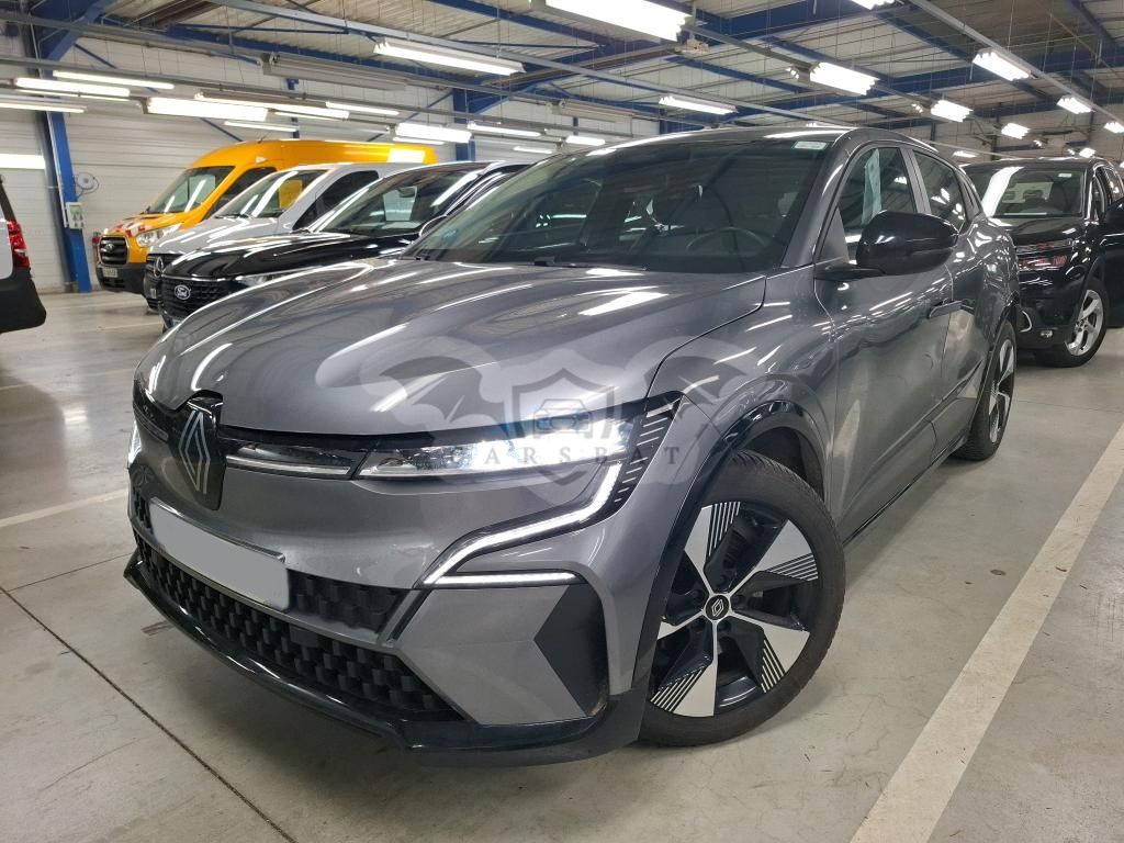 Renault Megane E-Tech 60 kWh Equilibre 2022