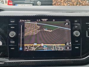 Volkswagen Taigo 1.0 TSI Life Business 2023