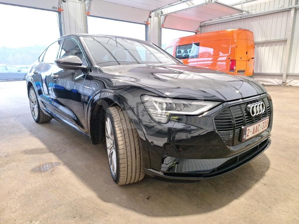 Audi E-Tron Sportback 50 Advanced 2021