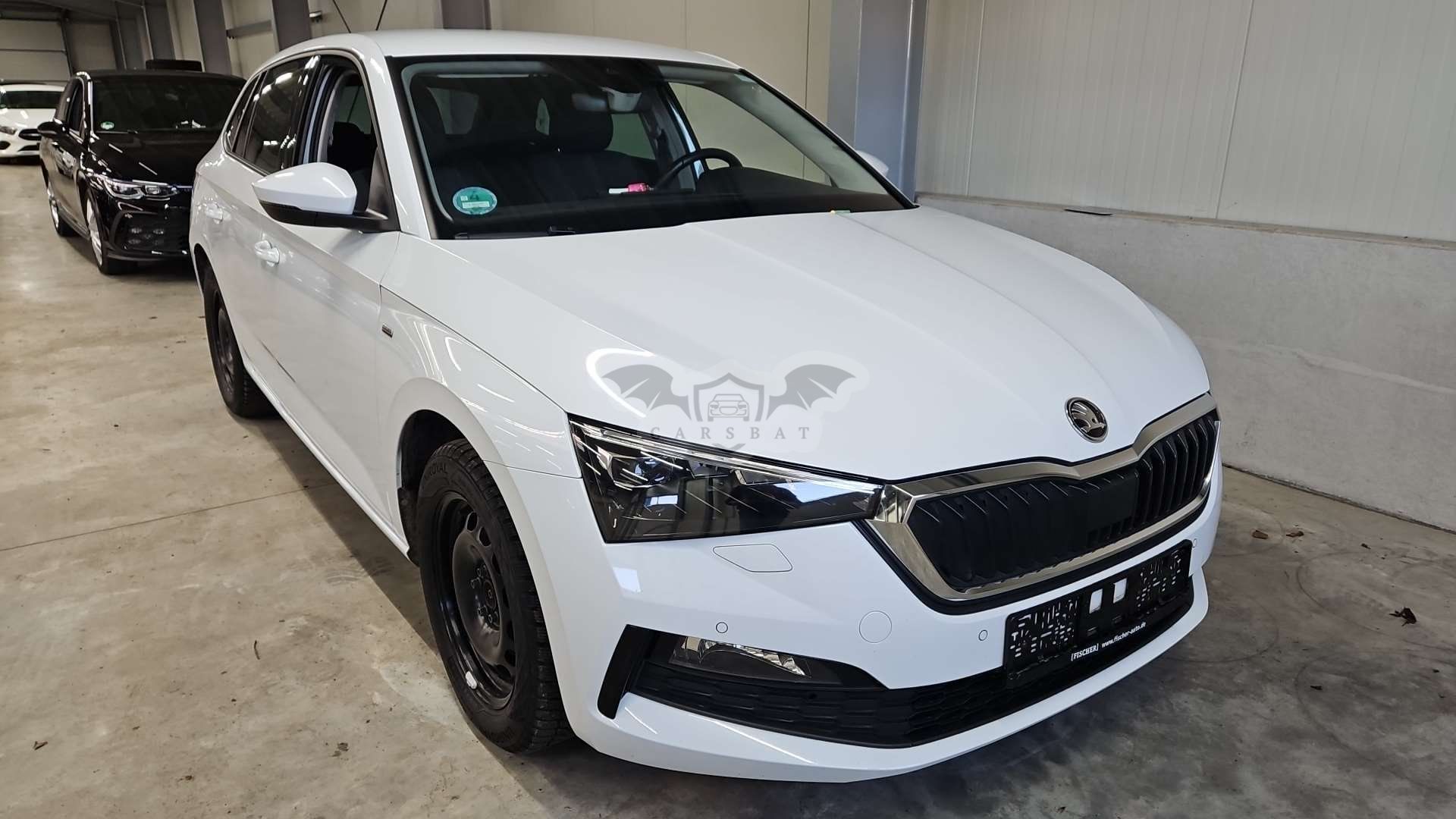 Skoda Scala 1.0 TSI Clever 2022
