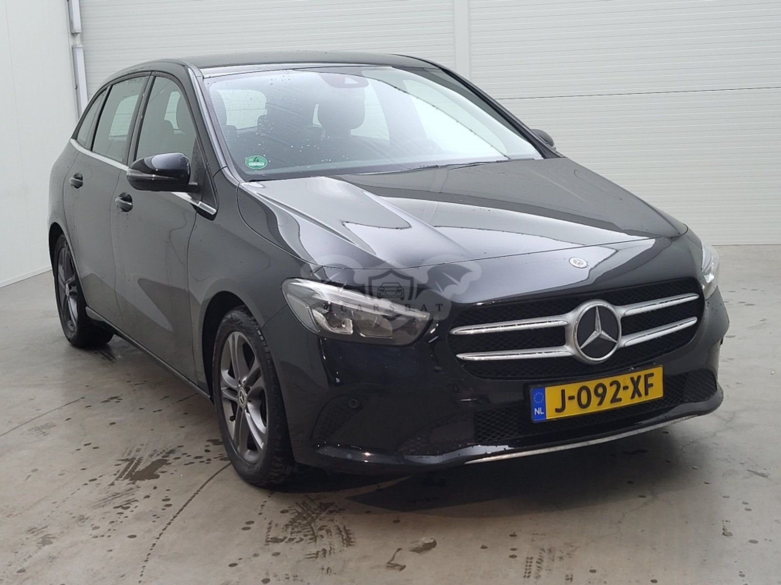 Mercedes-Benz B 160 2020
