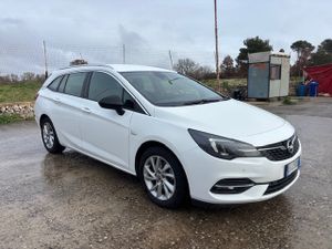 Opel Astra Sports Tourer 1.5 CDTI Business Elegance 2022