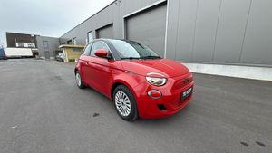 Fiat 500 e 21 kWh Red 2022