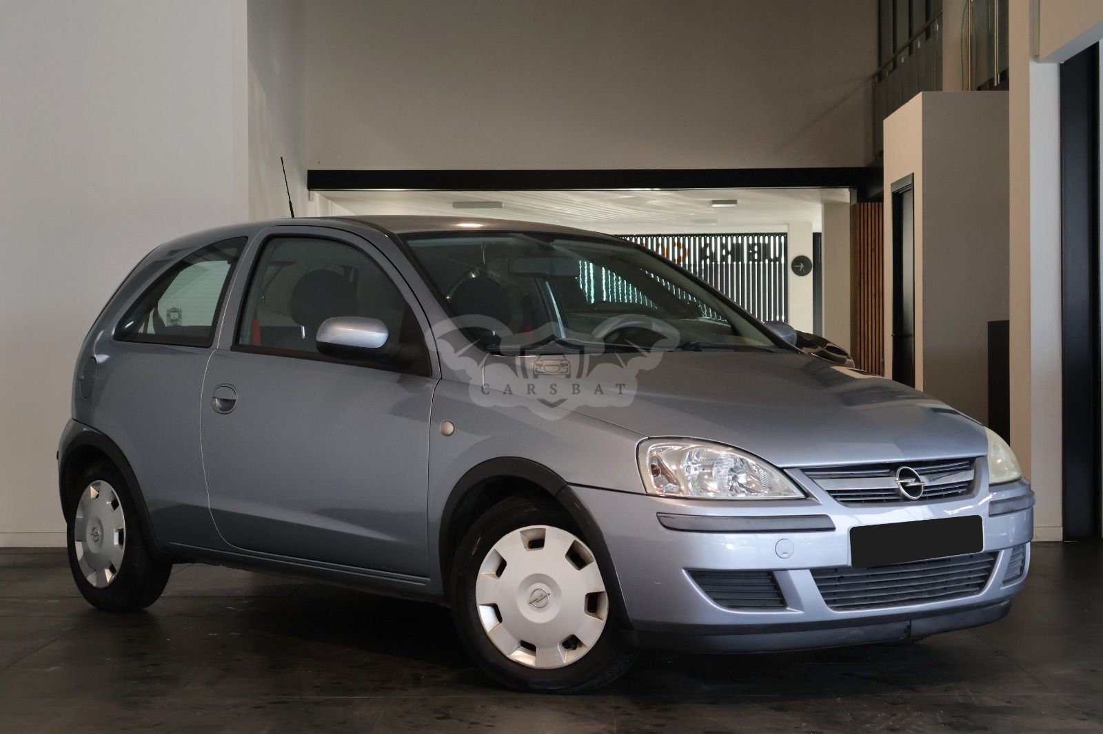 Opel Corsa 1.0i 2005