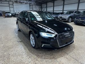 Audi A3 Sportback E-Tron 1.4 TFSI Sport 2017