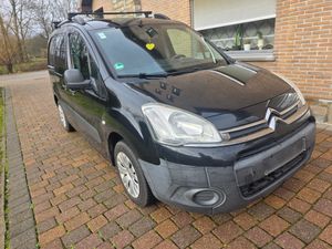 Citroën Berlingo 1.6 HDI 2013