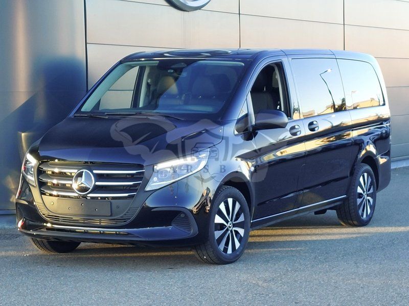 Mercedes-Benz Vito Tourer L2 116 CDI Select 2025